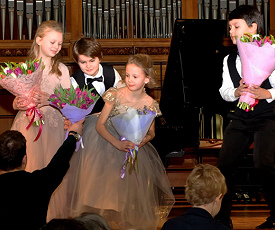 ОТПУСТИ МЕЧТУ В ПОЛЕТ