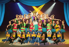 КУЛЬТУРНЫЙ ЭПИЦЕНТР