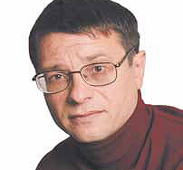 Андрей Зеленский: &laquo;ГЛАВНОЕ – ЧТО, А ПОТОМ УЖЕ – КАК&raquo;