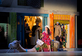 ПАРОХОД ВМЕСТО ТАНКА