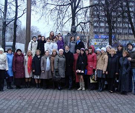 СВИРИДОВСКИЕ ЧТЕНИЯ