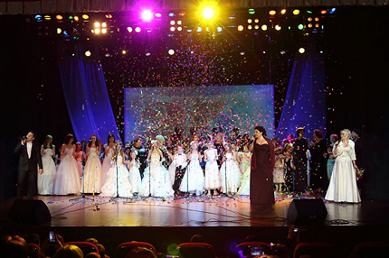 УСПЕХ В КАЖДОМ ПОЛУГОДИИ