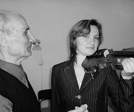 ПЕДАГОГИКА ГАРМОНИЧНОГО РАЗВИТИЯ