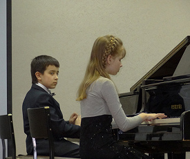 ИМПРОВИЗАЦИЯ В ШКОЛЕ