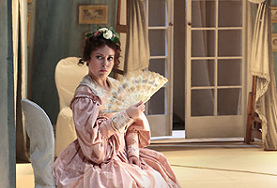 Виктория ЯРОВАЯ: &laquoНАДО ИДТИ ЗА СВОИМ ГОЛОСОМ&raquo