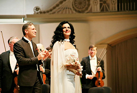 ОТБЛЕСК ПРОШЛОГО