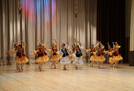 Айман МУСАХАДЖАЕВА: &laquo;КАЧЕСТВО ОБРАЗОВАНИЯ СОХРАНЯЕТСЯ&raquo;