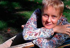 Ольга ВИКТОРОВА: &laquo;РАСТИТЬ КРЫЛЬЯ&raquo;