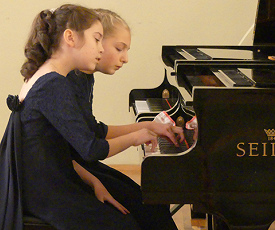 Неделя с классиком