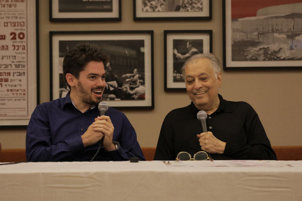 НА ФИНИШНОЙ ПРЯМОЙ