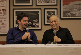 НА ФИНИШНОЙ ПРЯМОЙ