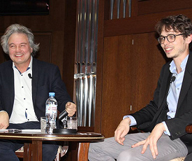 Соната, чего ты хочешь от меня?