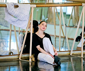 СВОЙ ВЗГЛЯД