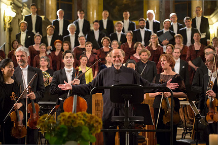 «ТАЙНЫ ГАРМОНИИ»