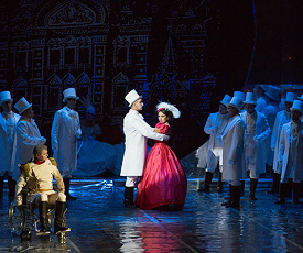 КАКАЯ ЧУДНАЯ ИГРА