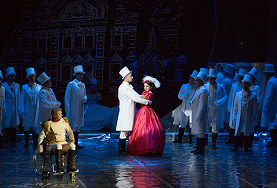 КАКАЯ ЧУДНАЯ ИГРА