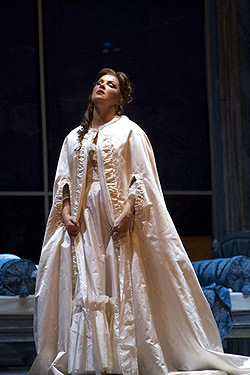 НОВЫЕ РОЛИ АННЫ