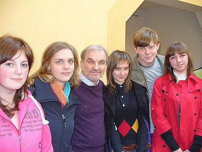 ЖИТОМИРСКАЯ МУЗЫКАЛЬНАЯ ВЕСНА