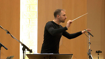 ДИРИЖЕРЫ ЗАВТРАШНЕГО ДНЯ