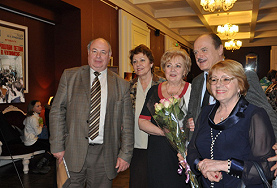  ЮБИЛЕЙ НА &laquoОТЛИЧНО&raquo