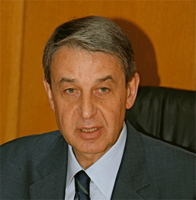 Александр АВДЕЕВ: «КУЛЬТУРА И ПРОСВЕЩЕНИЕ - ЭТО ПЕРВИЧНО»