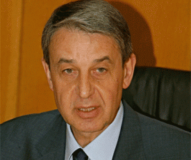 Александр АВДЕЕВ: «КУЛЬТУРА И ПРОСВЕЩЕНИЕ - ЭТО ПЕРВИЧНО»