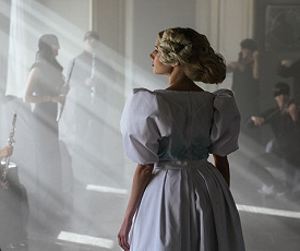 СТРАШИЛКИ И БРОДИЛКИ НАШЕГО ДВОРА