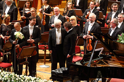 ФЕСТИВАЛЬ КАК СОТВОРЕНИЕ