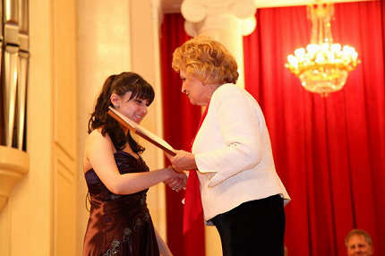 И МАСТЕРСТВО, И ВДОХНОВЕНЬЕ