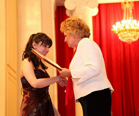 И МАСТЕРСТВО, И ВДОХНОВЕНЬЕ