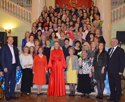 ВЫСОКИЙ ПОЛЕТ