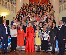 ВЫСОКИЙ ПОЛЕТ