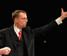 СТРАСТИ ПО БАРОККО