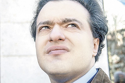 БЕЗ СТРАХА  И СОМНЕНИЙ