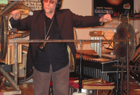 Марк ПЕКАРСКИЙ: &laquo;ГЛАВНОЕ ИЗ НУЖНЫХ МНЕ КАЧЕСТВ - ЛЮБОПЫТСТВО&raquo;