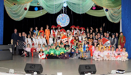 РЕЖИССЕРСКИЙ ПОДХОД