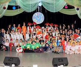 РЕЖИССЕРСКИЙ ПОДХОД