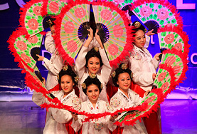 НА САХАЛИНЕ – ХОРОШАЯ ПОГОДА