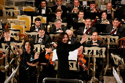 АКТУАЛЬНО О ВЕЧНОМ