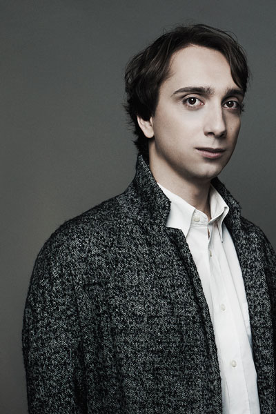 Восемь лет счастья Мирослава Култышева