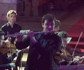 ФЛЕЙТОВАЯ ФЕЕРИЯ