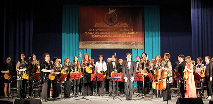 ТВОРИ ЧУДЕСА