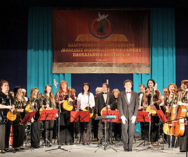 ТВОРИ ЧУДЕСА