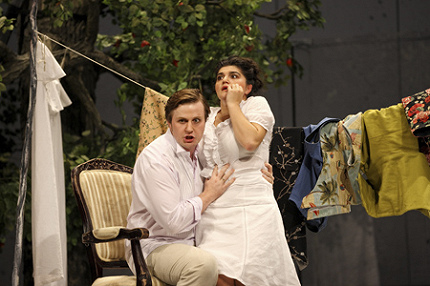 МОЦАРТИАНСТВО КУРЕНТЗИСА