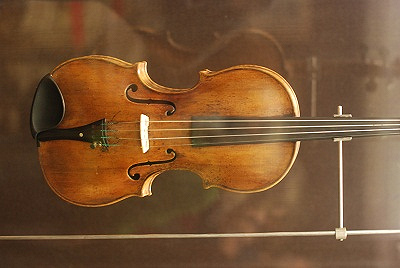 СОВЕРШЕНСТВО ЗВУКА И ФОРМЫ