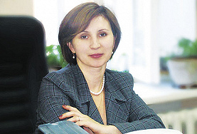 Тамара ШЕВЦОВА: &laquoНАМ ЕСТЬ ЧЕМ ГОРДИТЬСЯ И ЕСТЬ ЧТО БЕРЕЧЬ&raquo