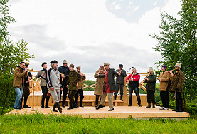 ПРИКЛЮЧЕНИЕ ИТАЛЬЯНЦА В РОССИИ