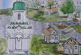 ВЕРНОСТЬ ХУДОЖЕСТВЕННОМУ ВКУСУ