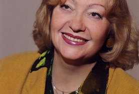 Валентина ЩЕРБИНИНА: &laquo;ИСТИННАЯ ПРИРОДА ГОЛОСА ПРОЯВЛЯЕТСЯ СО ВРЕМЕНЕМ&raquo;