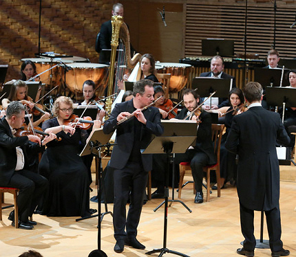 ФЛЕЙТА БЕЗ ГРАНИЦ